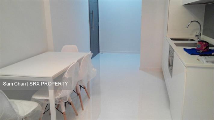 One Dusun Residences (D12), Apartment #174306532